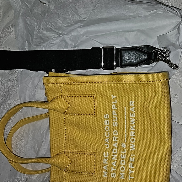 Small tote - Picture 7 of 7